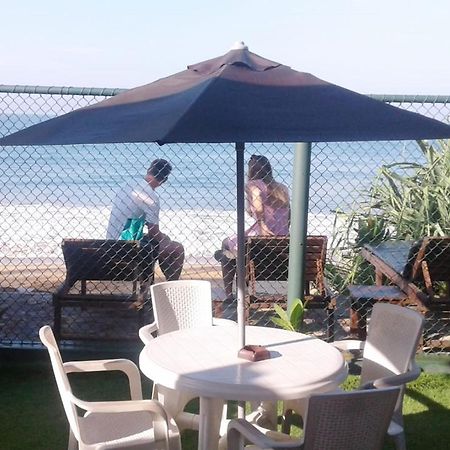 Beach Villa Randiya Galle Exteriér fotografie