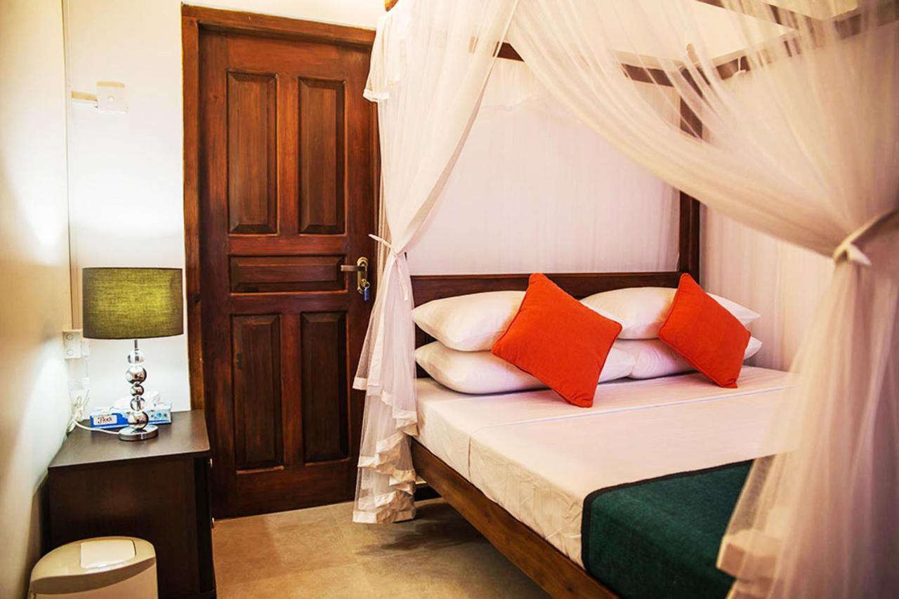Beach Villa Randiya Galle Exteriér fotografie