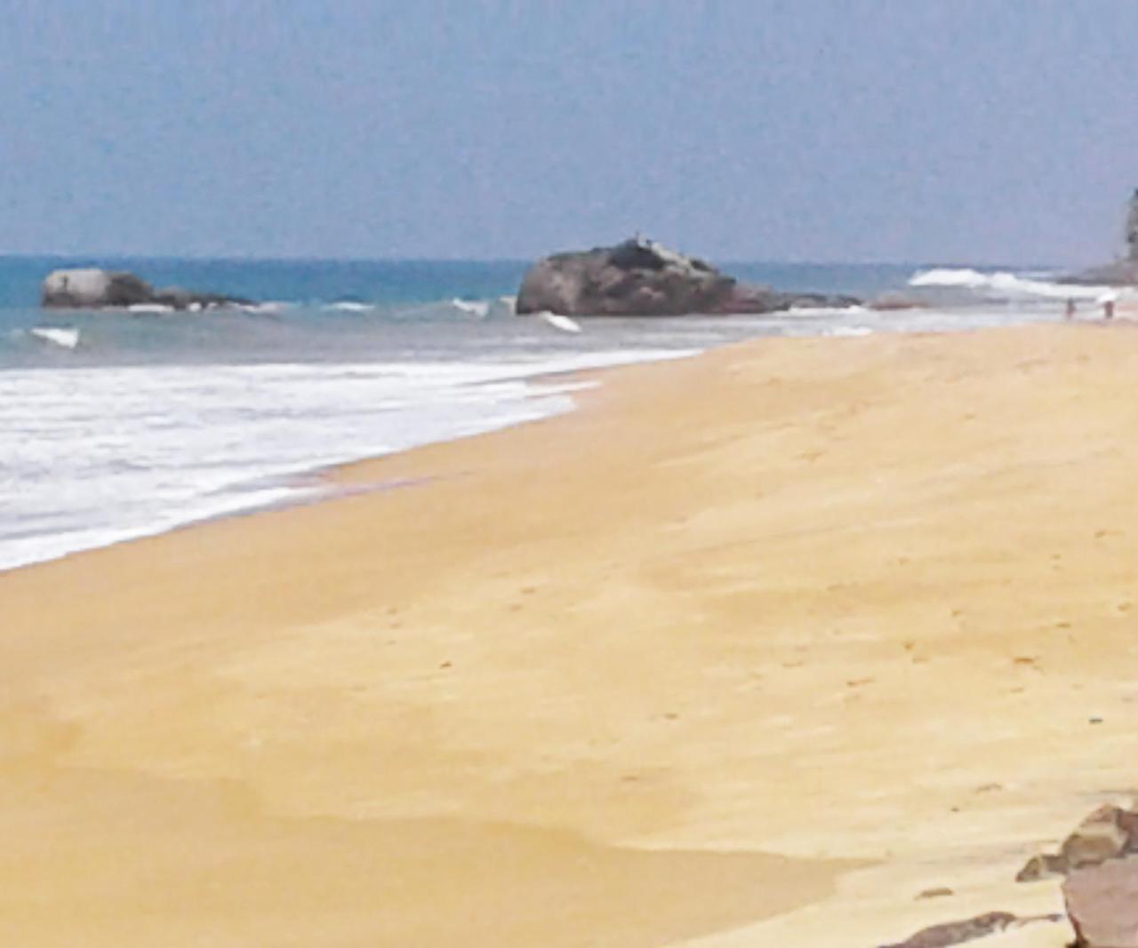 Beach Villa Randiya Galle Exteriér fotografie