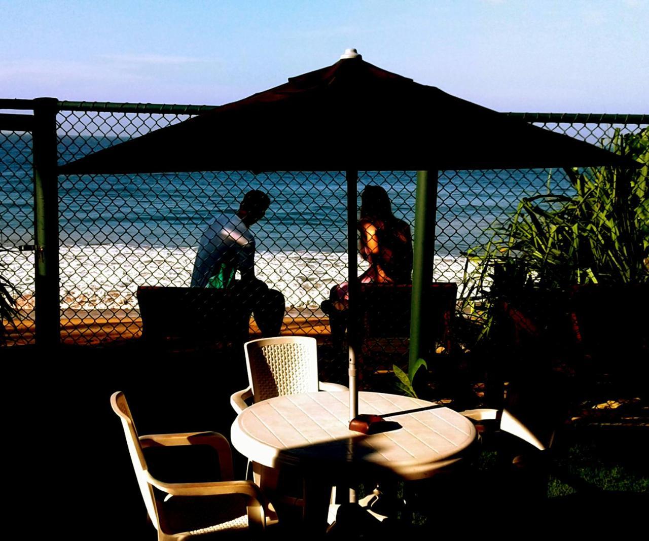 Beach Villa Randiya Galle Exteriér fotografie